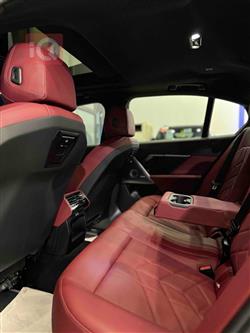 بي ام دبليو الفئة 5